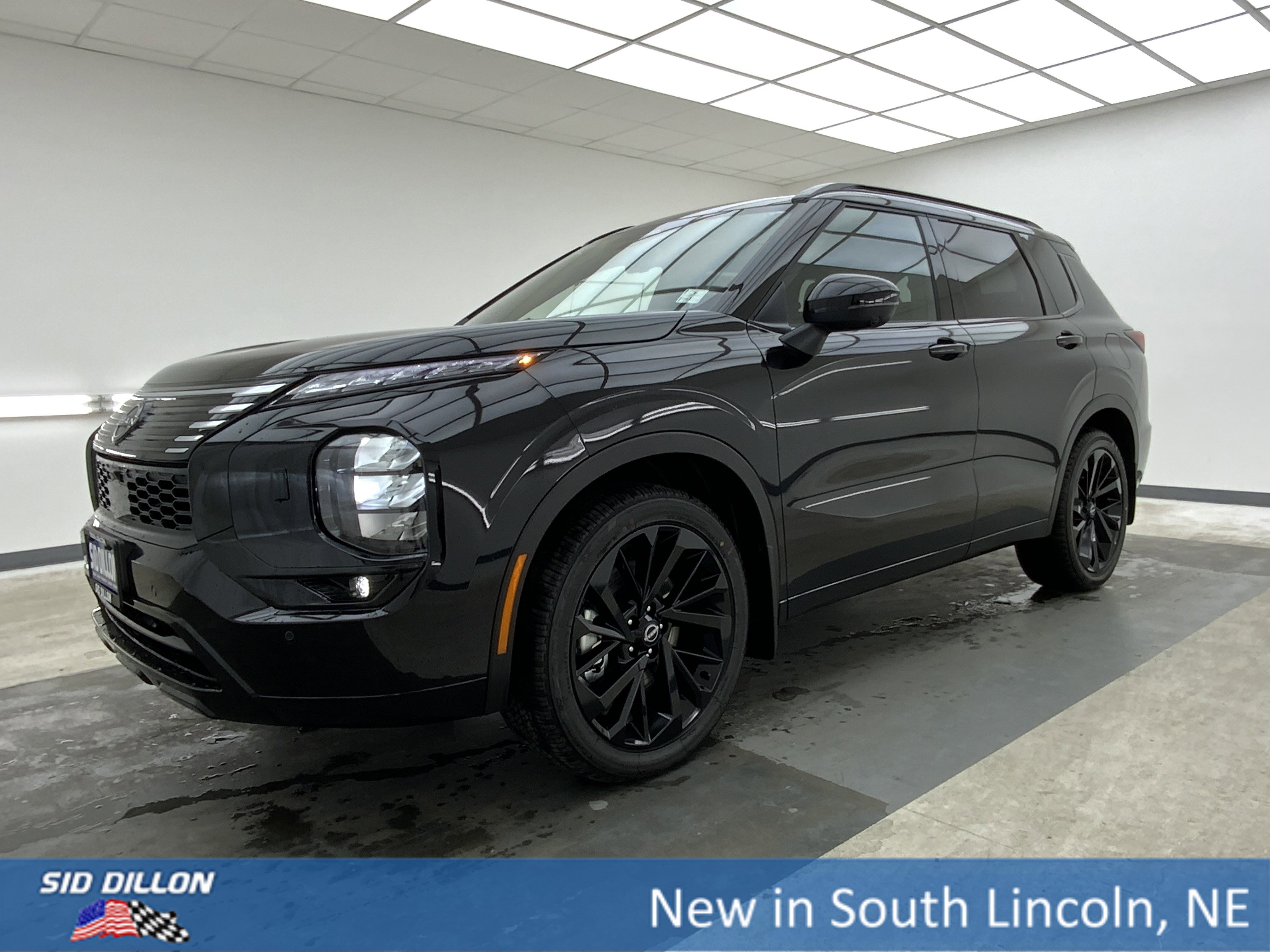 Cosmic Black 2026 Nissan Rogue Plug-In Hybrid Platinum AWD SUV / Crossover All-Wheel Drive