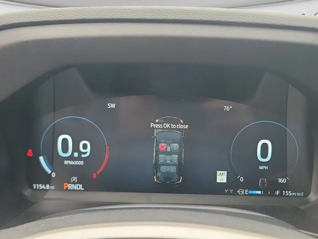 2026 Ford Explorer Active - Photo 22