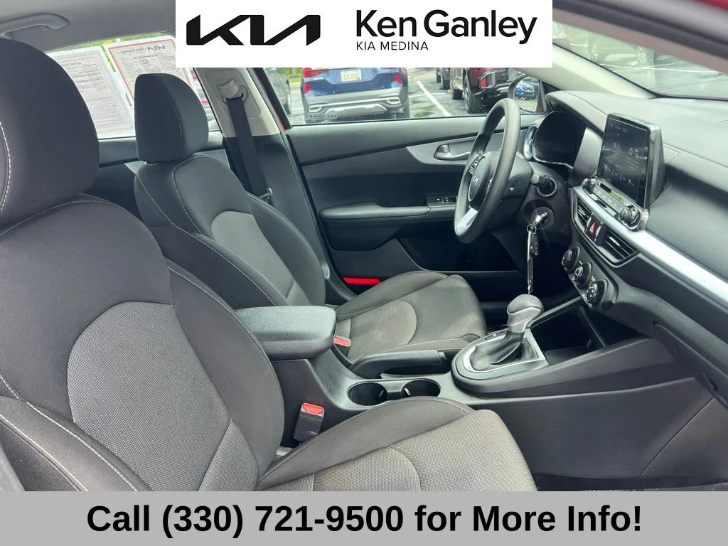2023 Kia Forte LXS - Photo 57