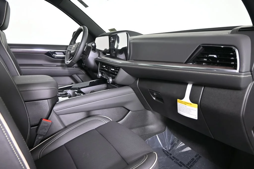 2026 Chevrolet Suburban Premier - Photo 15