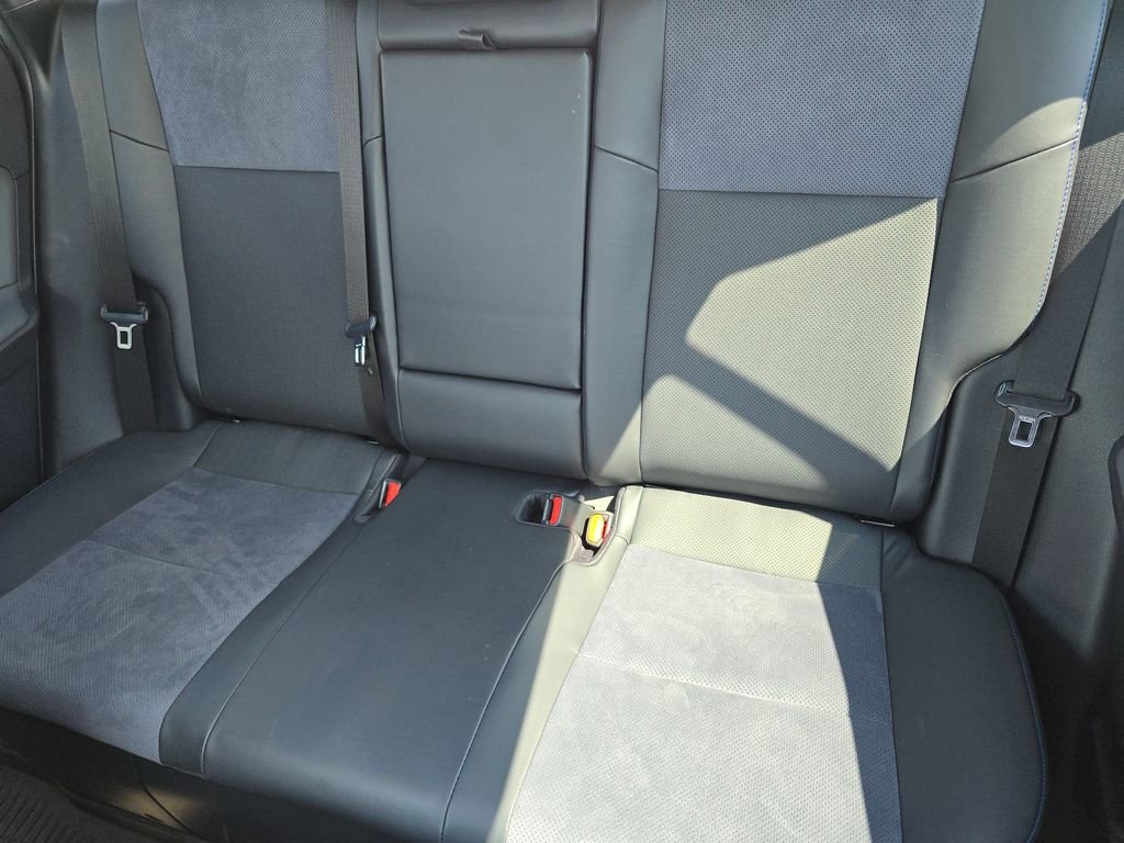 Used 2026 White Toyota XSE image 18