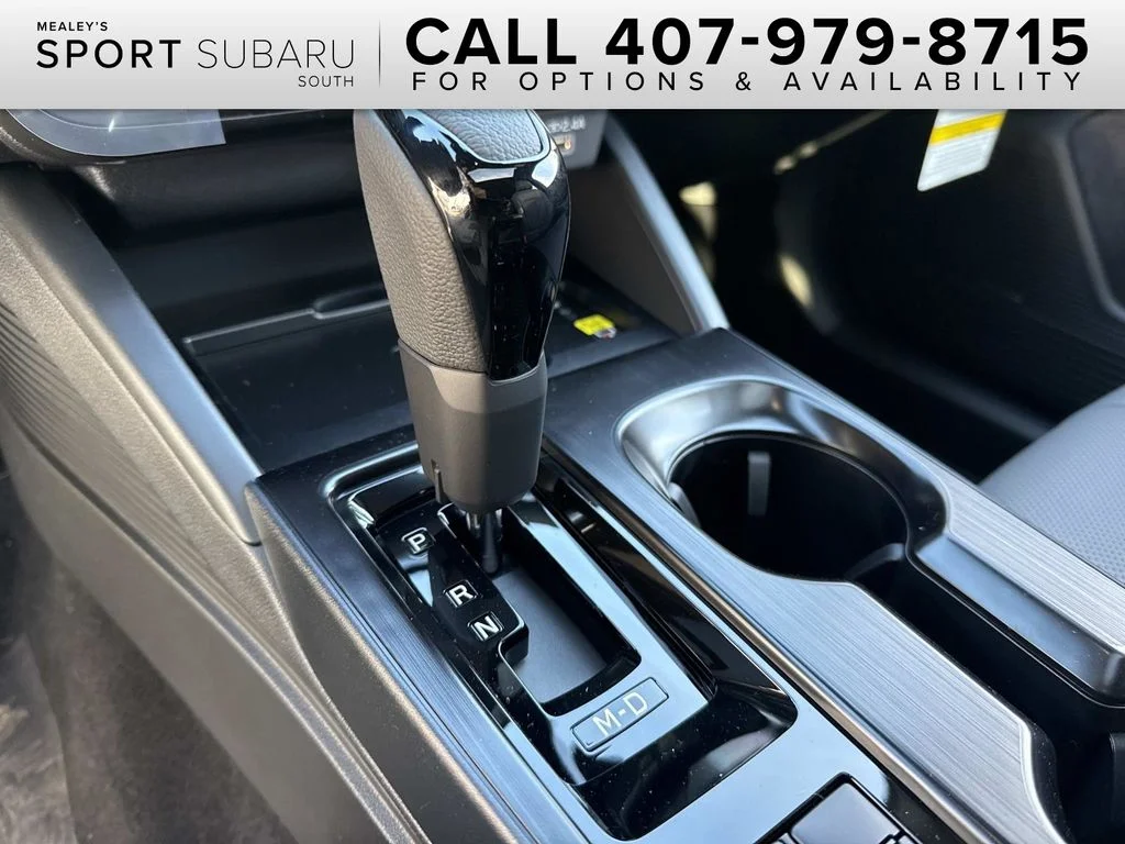 2026 Subaru Outback Limited - Photo 33