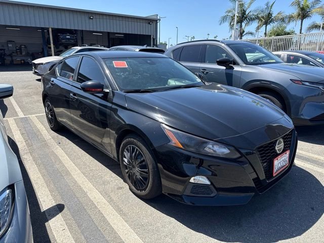 2022 Nissan Altima