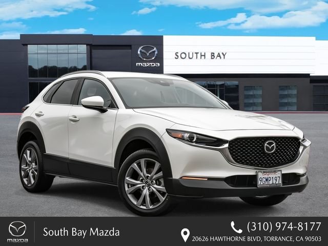 2023 Mazda CX-30 Preferred AWD's photo