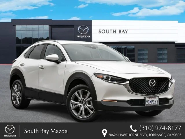 2023 Mazda CX-30 Preferred AWD's photo