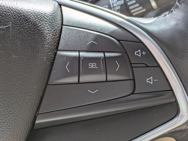2018 Cadillac XT5 Luxury - Photo 27