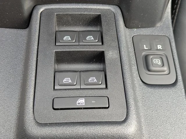 New 2026 Avalanche Ford Outer Banks® image 24
