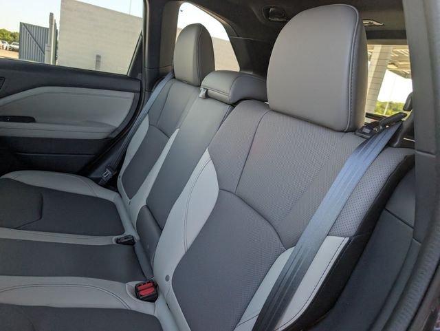 New 2026 MAGNETITE GRAY METALLIC Subaru Limited image 20