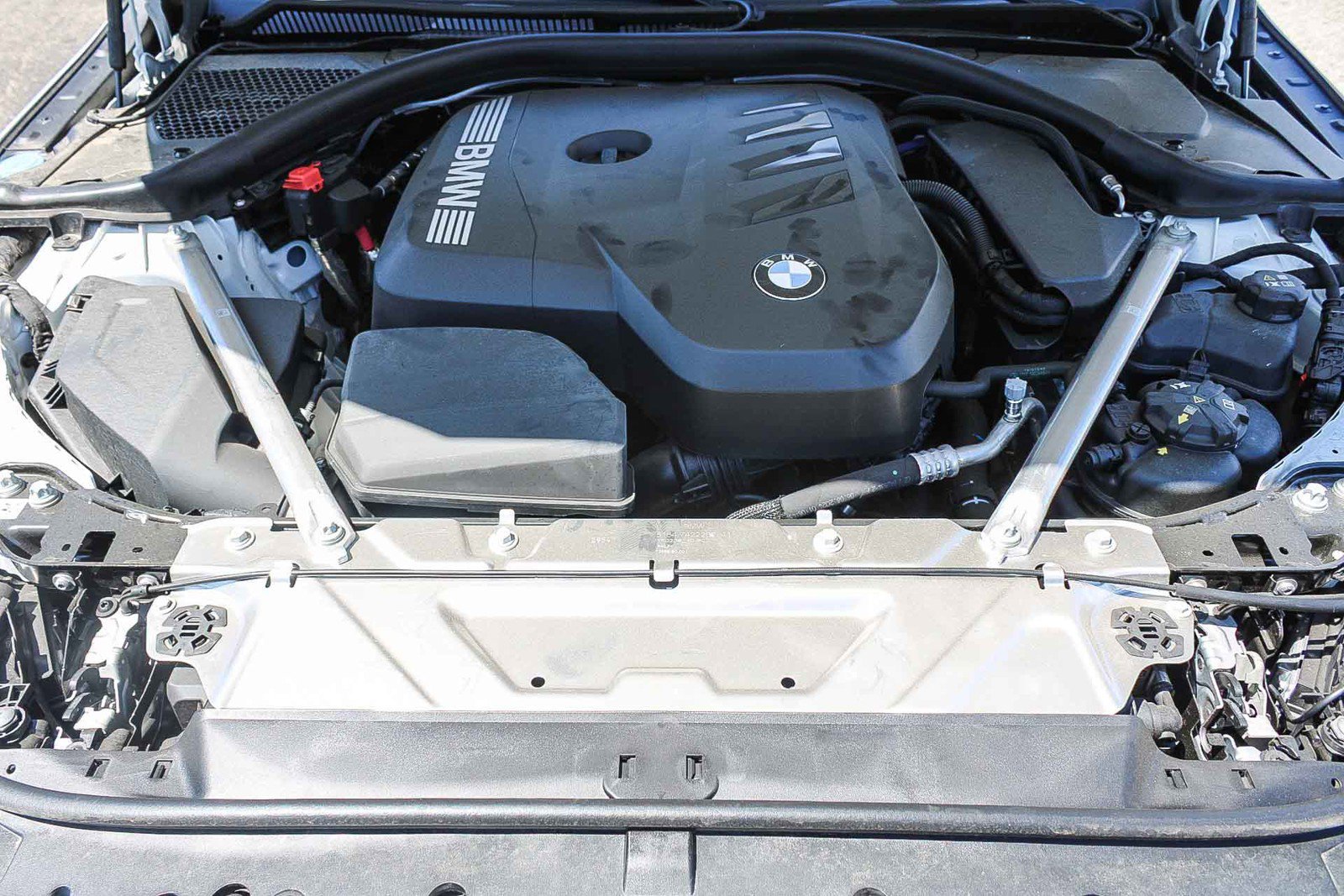 2025 BMW 4 Series 430i - Photo 26