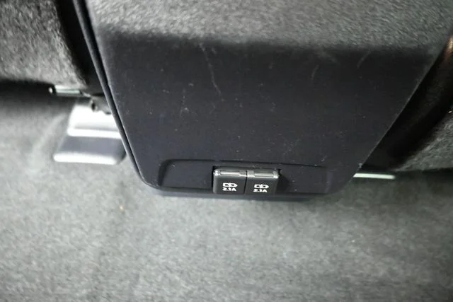 Used 2020 Silver Lexus 350 image 21