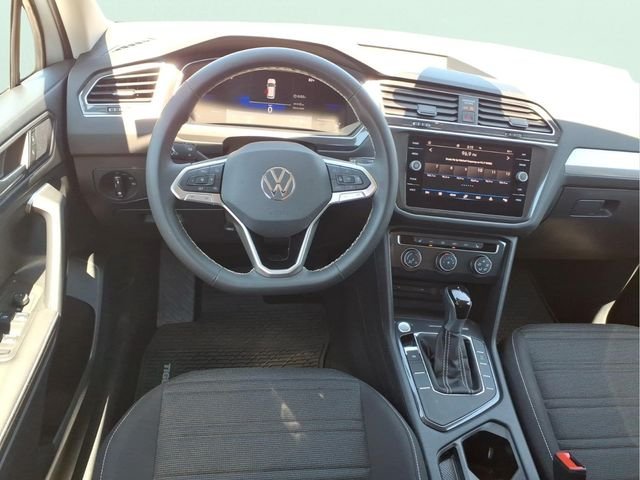 Used 2024 White Volkswagen 2.0T S image 14