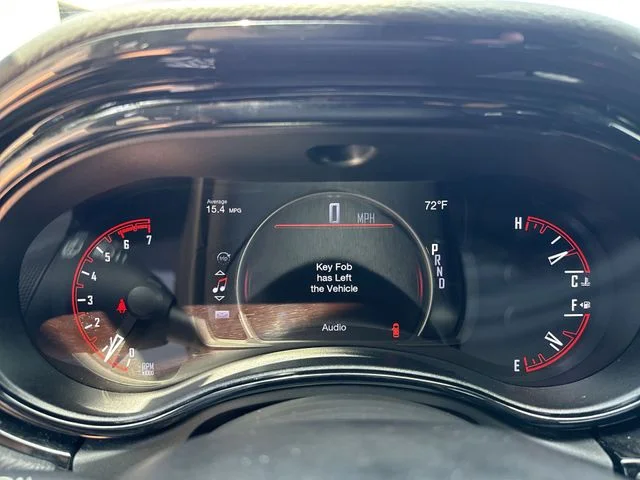 Used 2021 White Dodge R/T image 19
