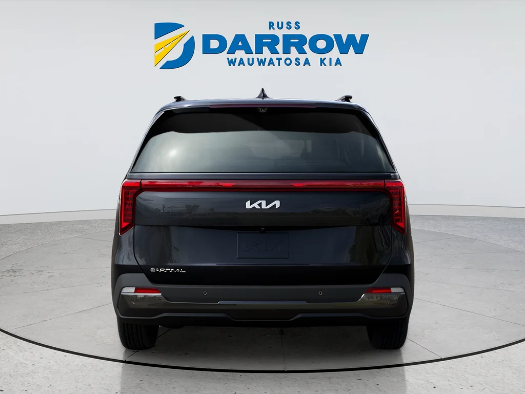 New 2026 Panthera Metal Kia SX Prestige image 4