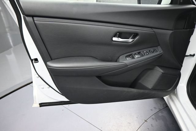 Used 2025 White Nissan SV image 20