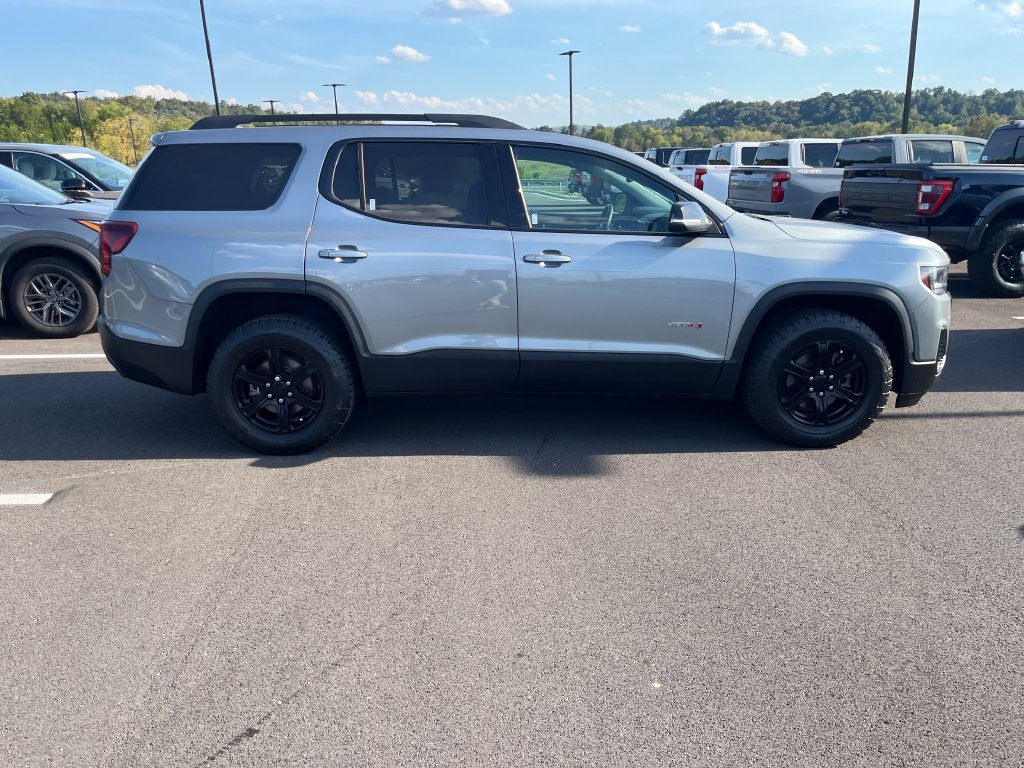 Used 2023 Sterling GMC AT4 image 6