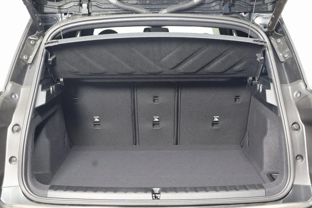 2026 MINI Countryman S - Photo 8