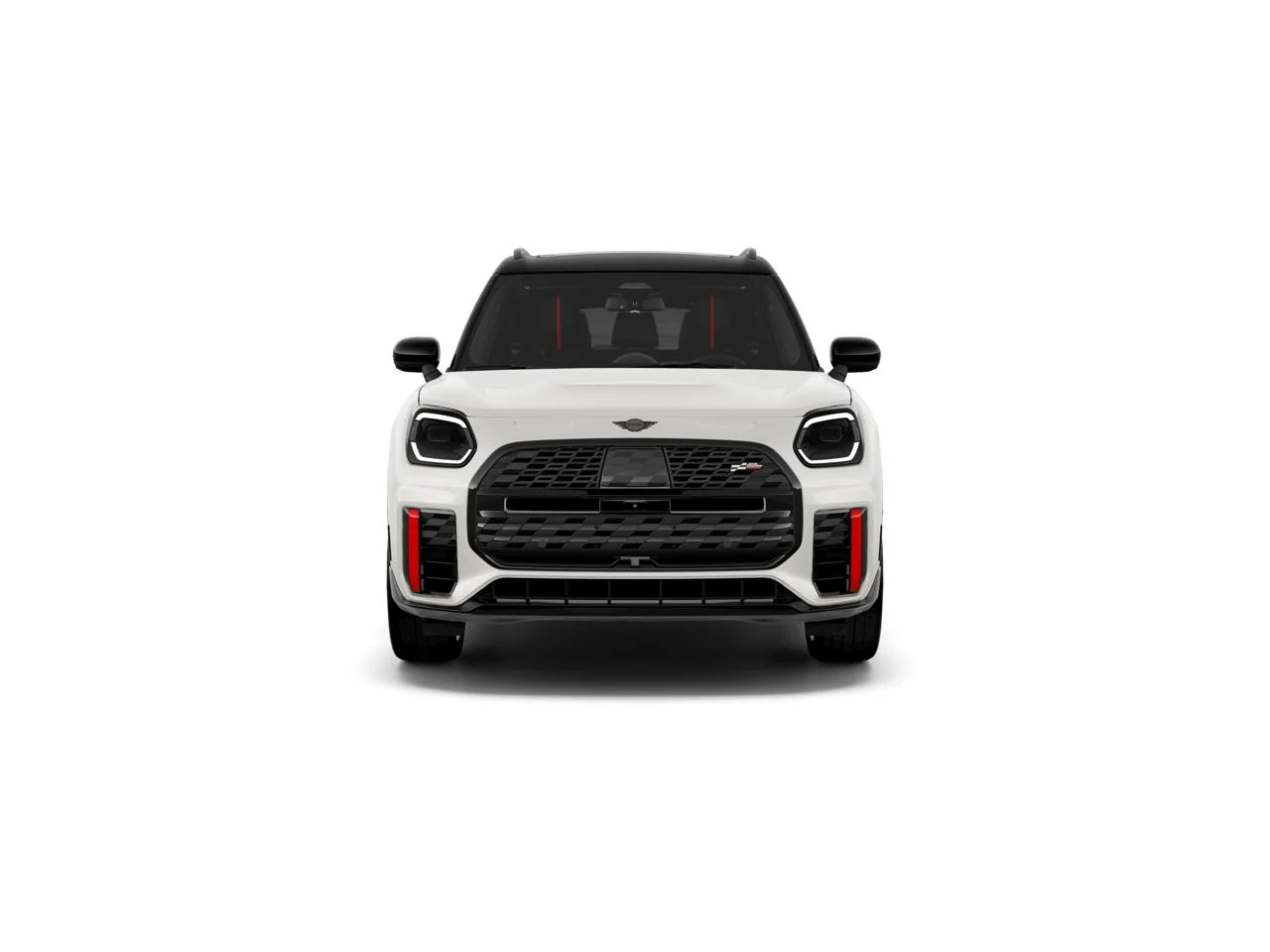 New 2027 Nanuq White Metallic MINI ICONIC image 2