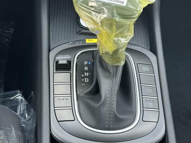 New 2027 Mirage Green Hyundai SEL Sport FWD image 24