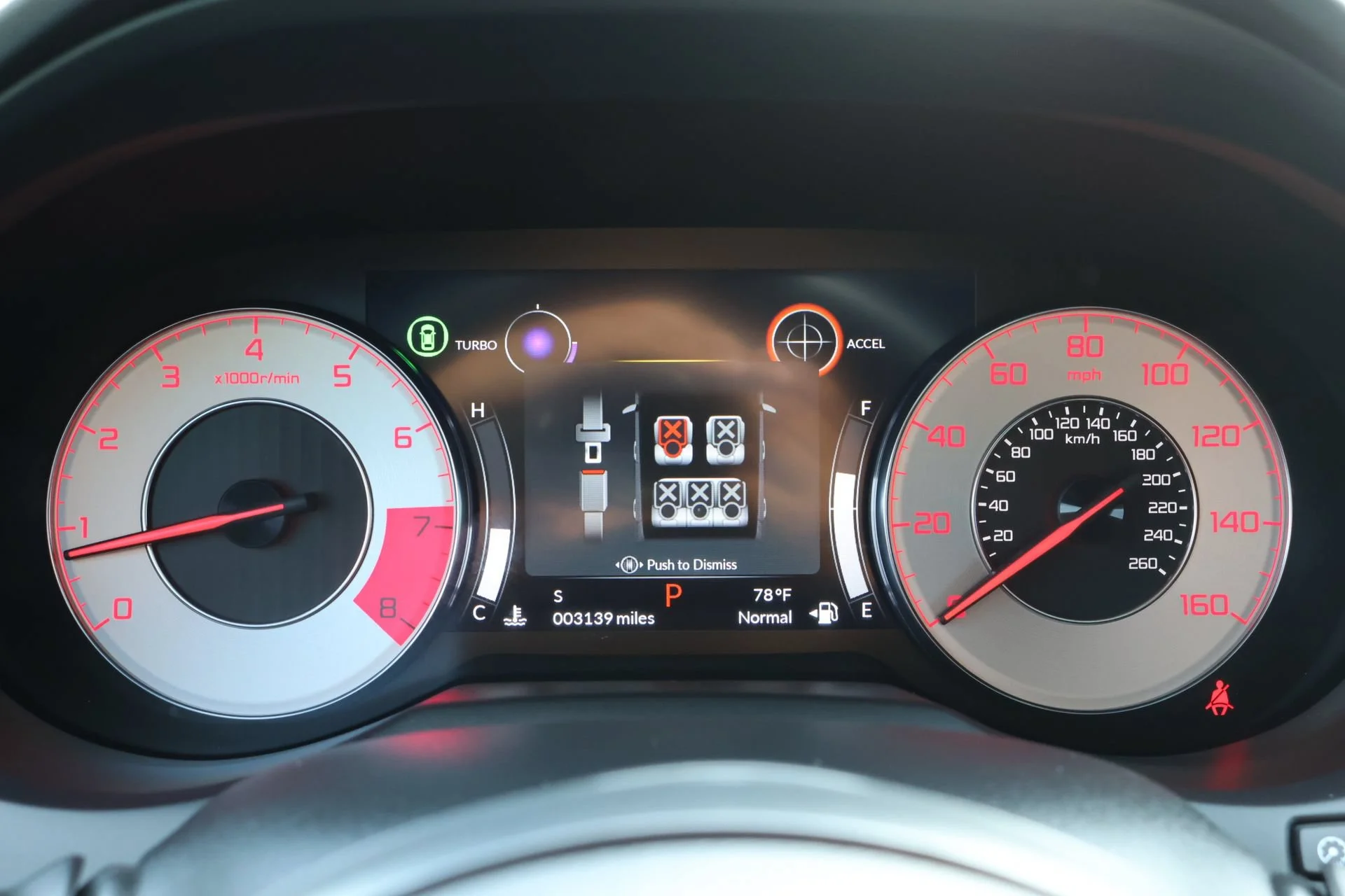 2026 Acura RDX A-Spec Package - Photo 40