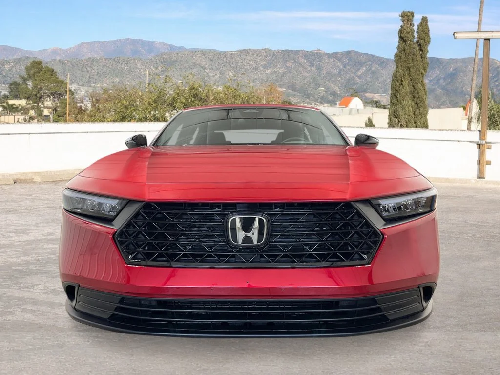 2026 Honda Accord Hybrid Sport - Photo 10