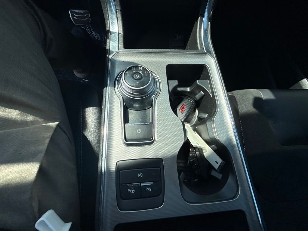2022 Ford Edge ST - Photo 24
