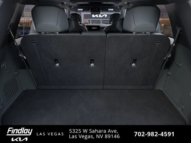 New 2027 Black Kia X-Line SX image 22