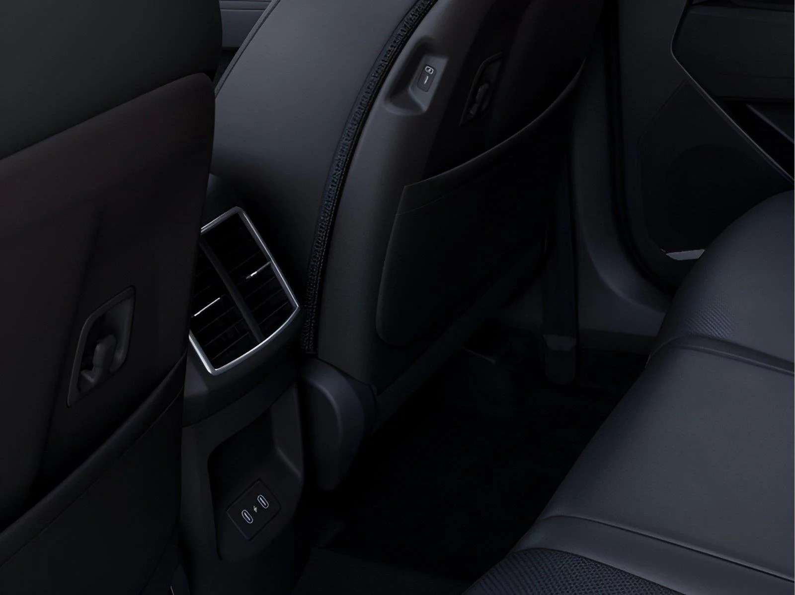 New 2027 Heritage Blue Kia X-Line image 27