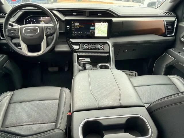 Used 2023 Sterling Metallic GMC Denali image 22