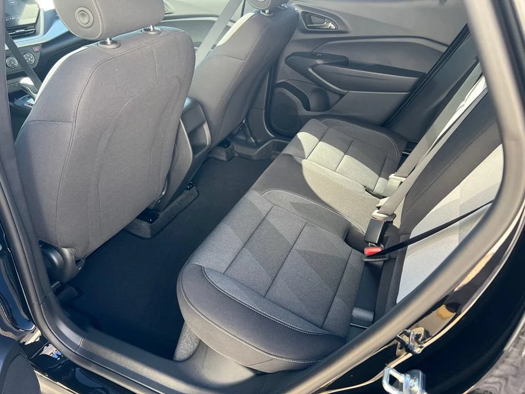 2026 Chevrolet Trax LS - Photo 24