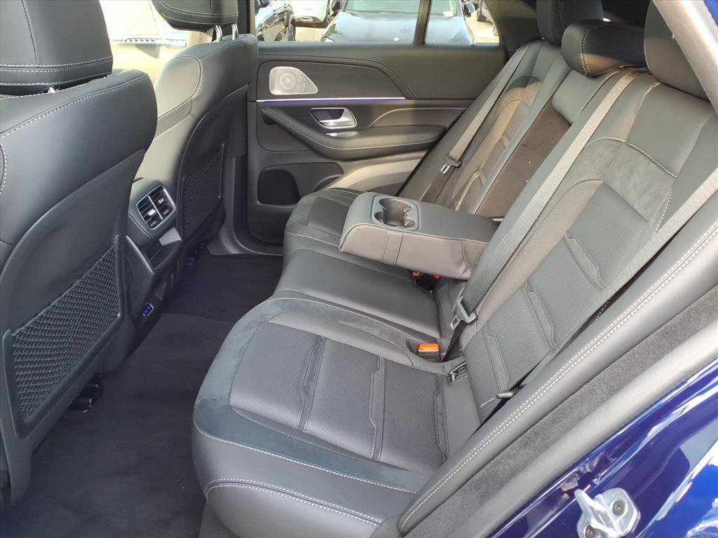 New 2026 Mystic Blue Metallic Mercedes-Benz AMG®  53 image 18