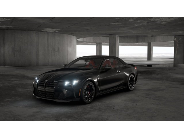 2027 BMW M4 Competition Convertible xDrive's photo