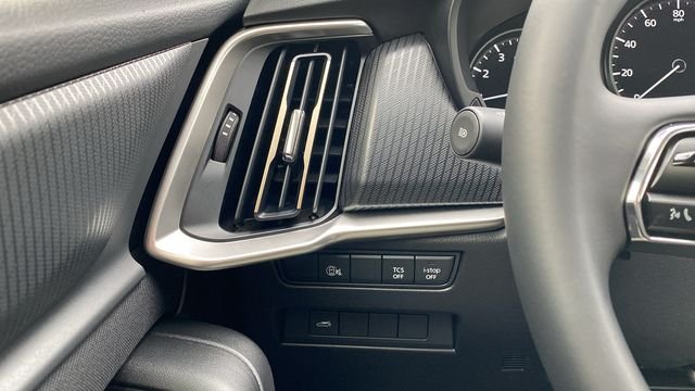 2026 Mazda CX-90 Select Package - Photo 15