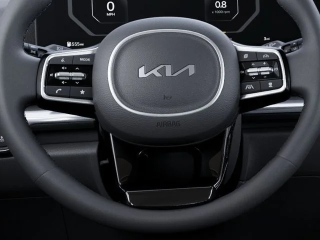 New 2026 Ceramic Silver Kia SX image 22