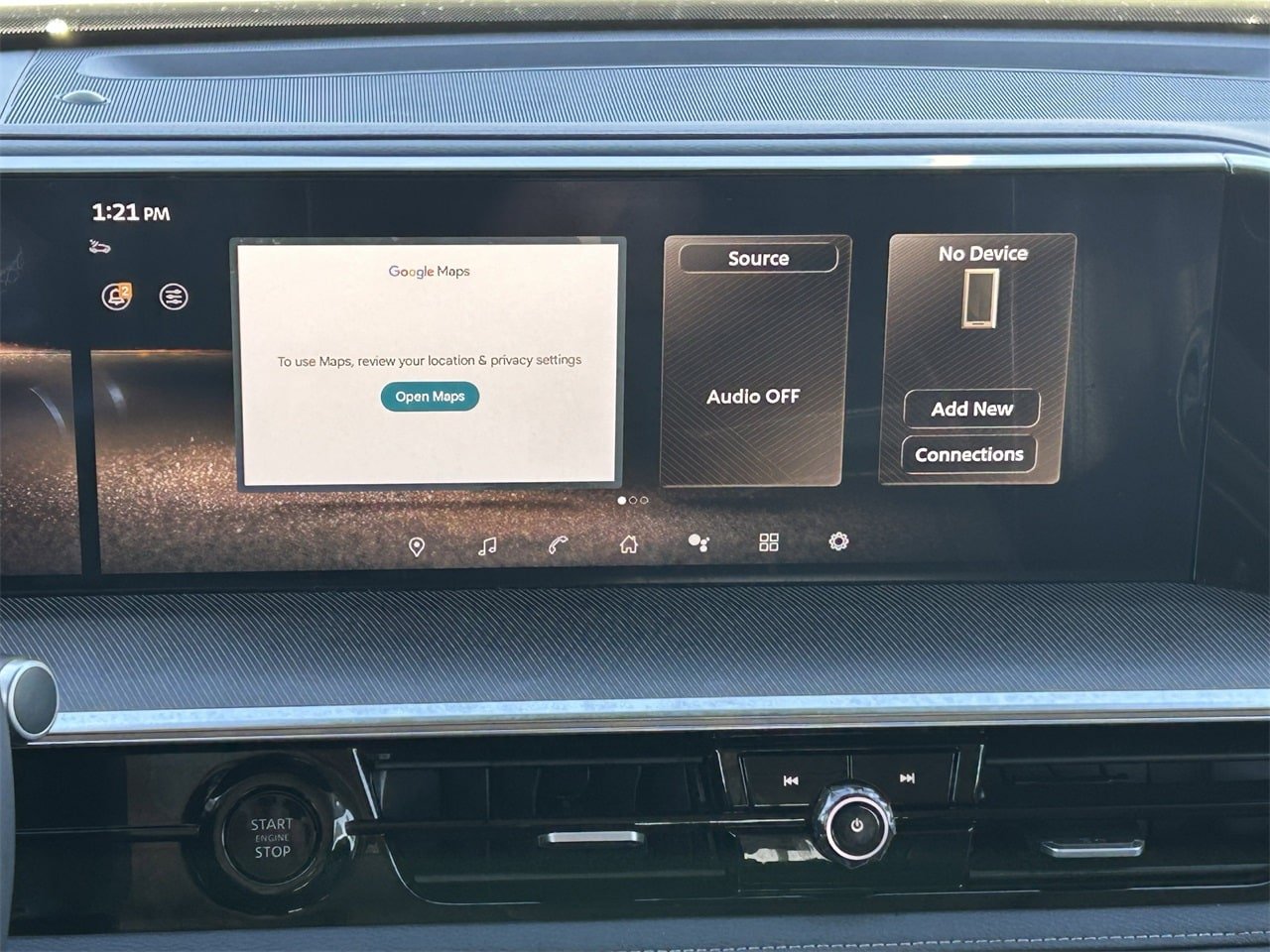 2026 INFINITI QX80 Luxe - Photo 21