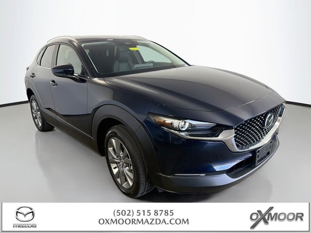 2024 Mazda CX-30 2.5 S Preferred Package