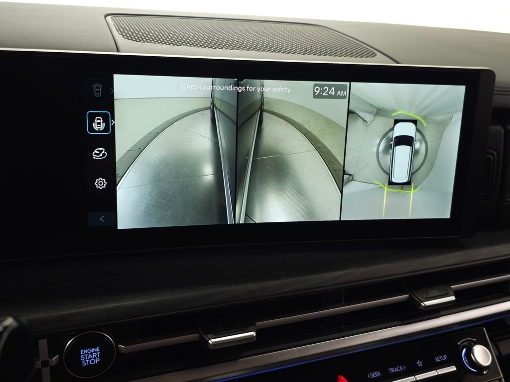 2026 Hyundai Santa Fe Limited - Photo 34