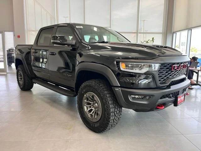 2027 RAM 1500