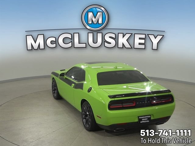 2023 Dodge Challenger R/T - Photo 14