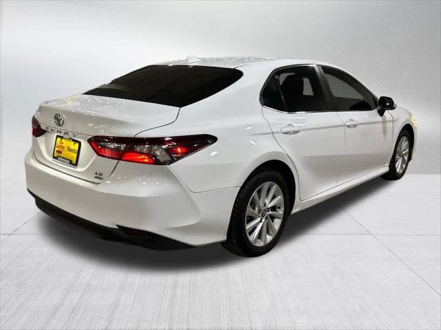 Certified Used 2024 ICE CAP Toyota  image 6