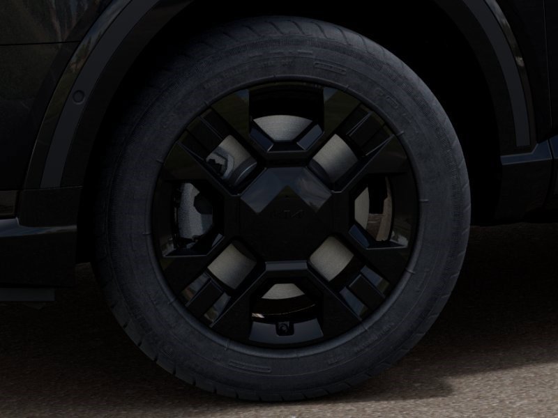 New 2027 Panthera Metal Kia X-Pro SX-Prestige image 9
