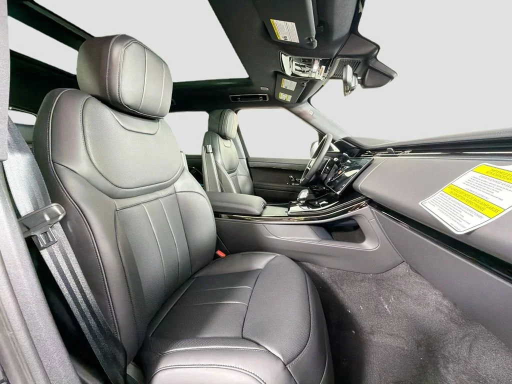 2026 Land Rover Range Rover Sport Dynamic SE - Photo 30