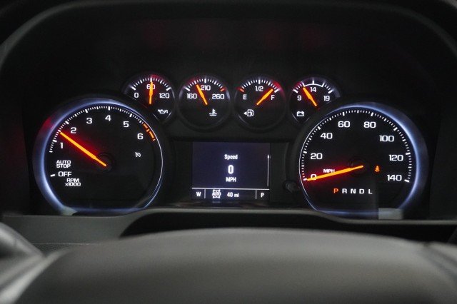 2026 Chevrolet Silverado 1500 Work Truck - Photo 21