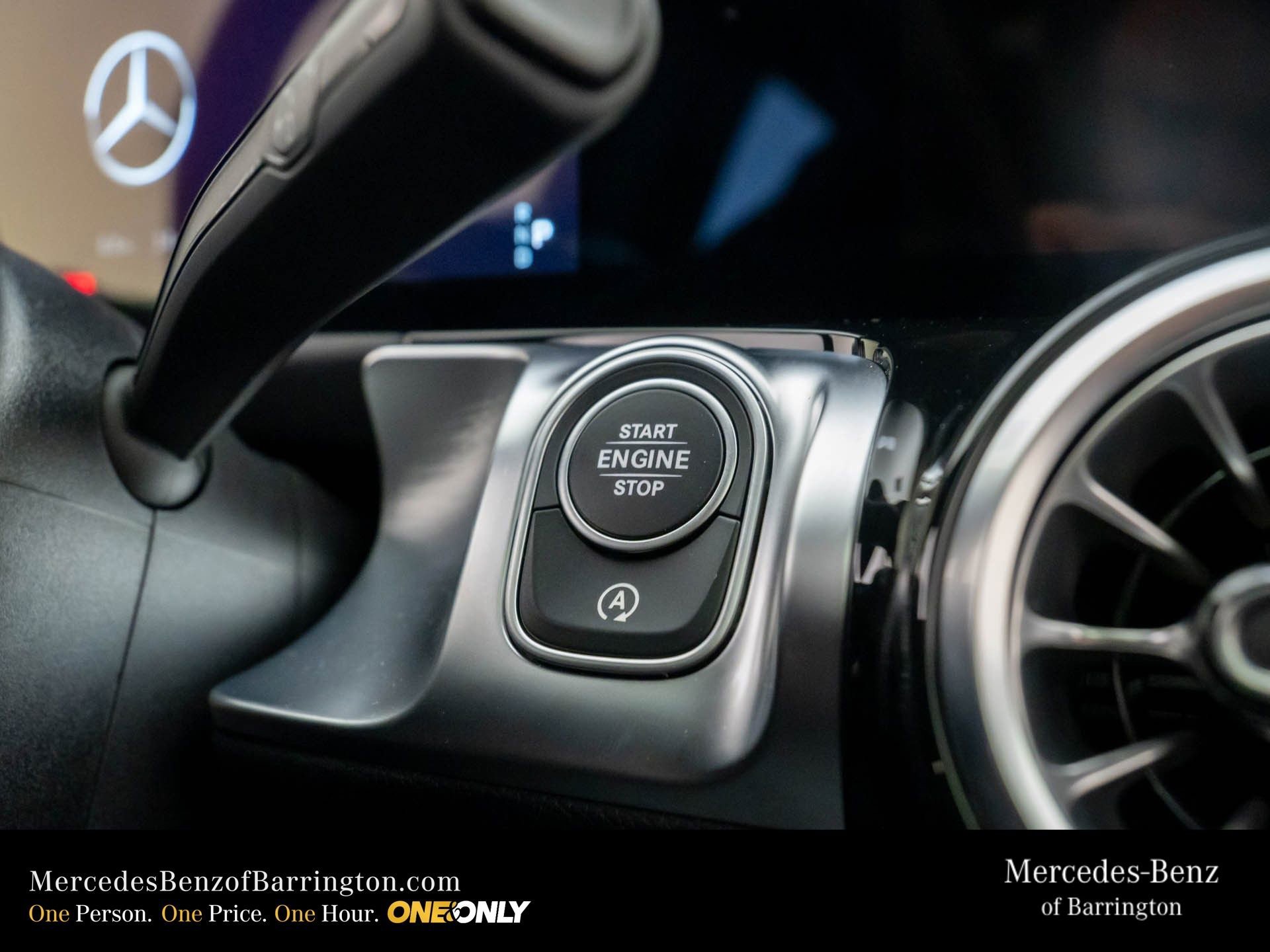 New 2026 Mountain Grey Metallic Mercedes-Benz GLB 250 image 72