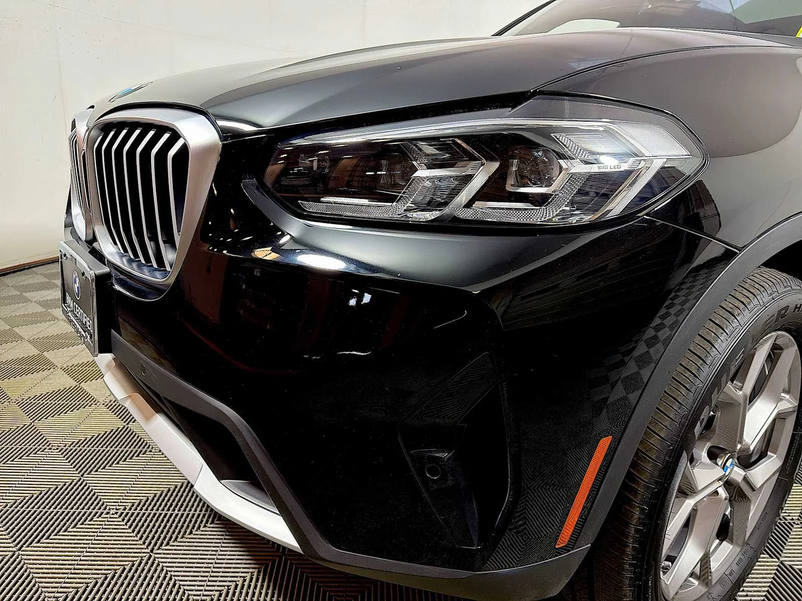 2023 BMW X3 30i - Photo 27