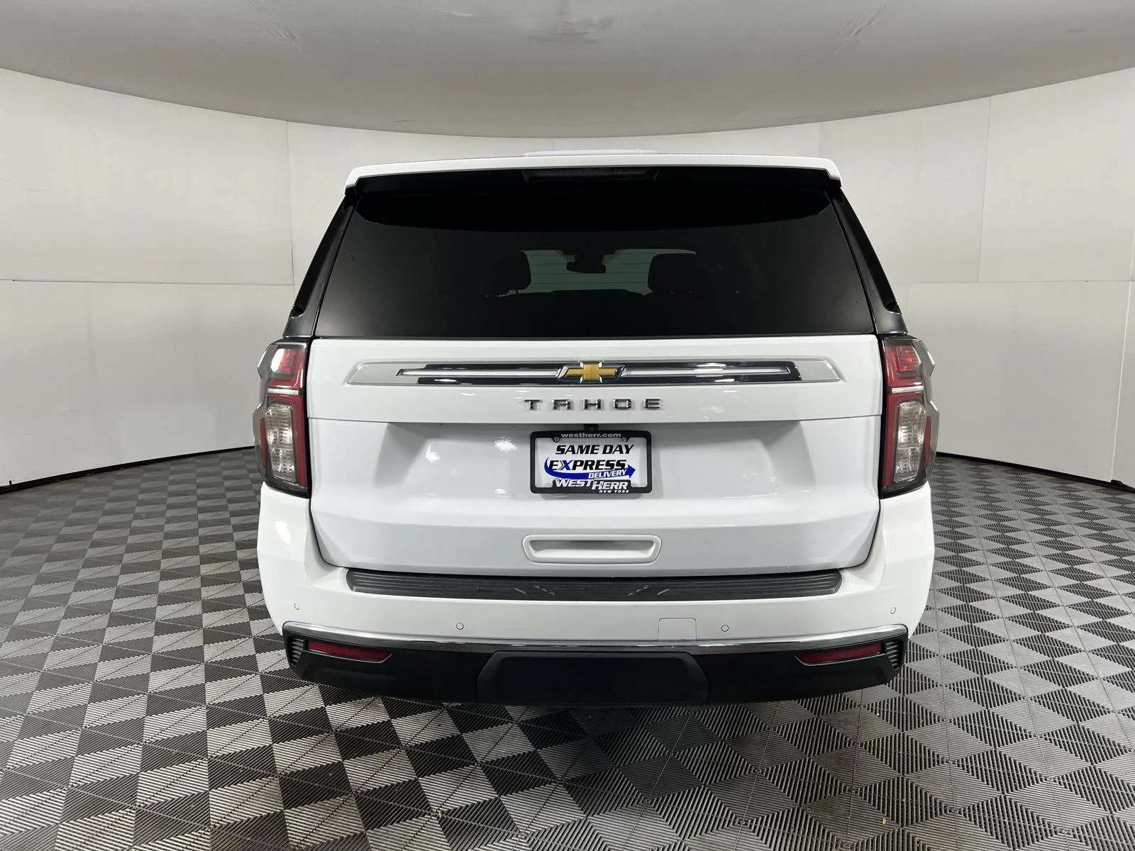 Used 2024 Summit White Chevrolet LS image 49