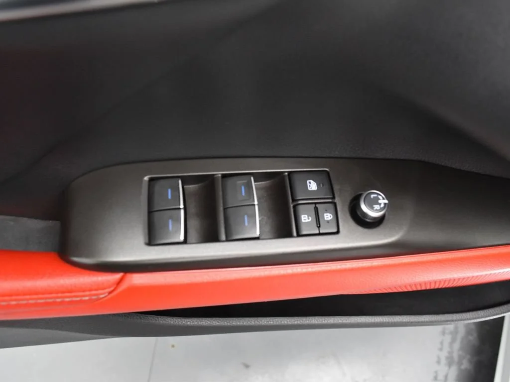 Certified Used 2022 Beige Toyota XSE image 27