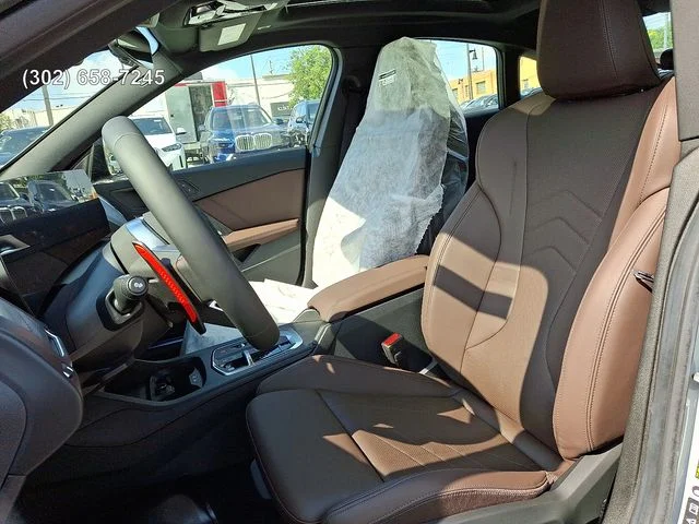 2025 BMW 2 Series M235 - Photo 12