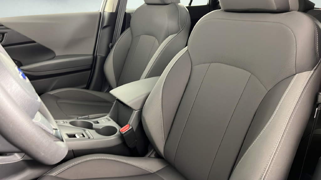 New 2026 ICE SILVER METALLIC Subaru Premium image 33