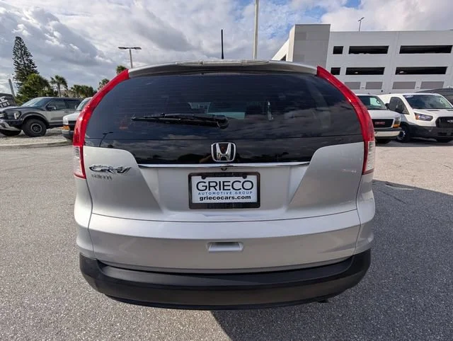 2013 Honda CR-V LX - Photo 10