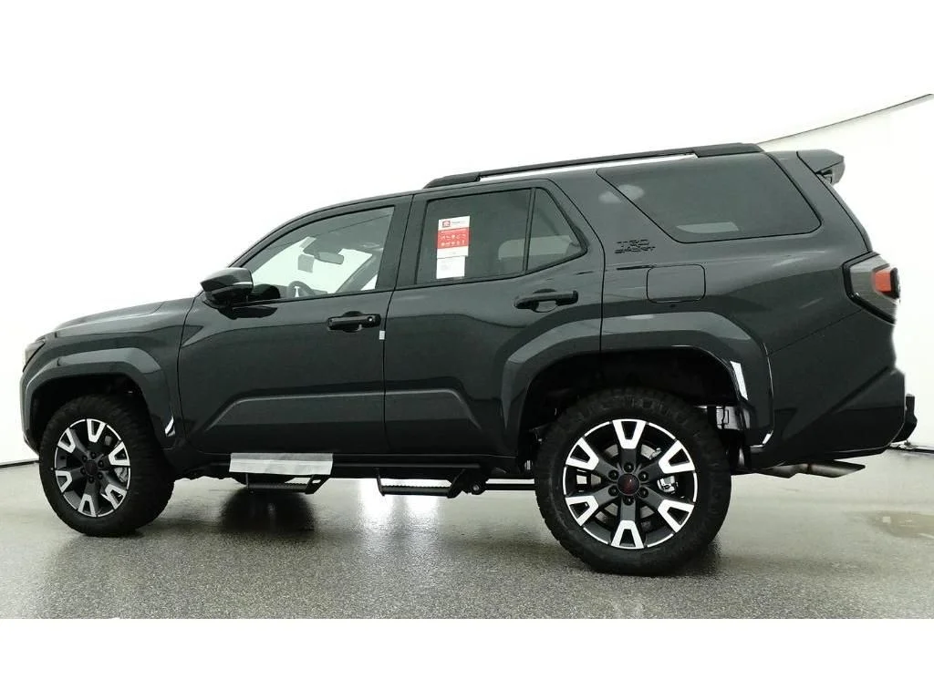 New 2026 Underground Toyota TRD Sport Premium image 42